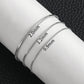 The Spine Chain