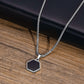 The Hex Pendant