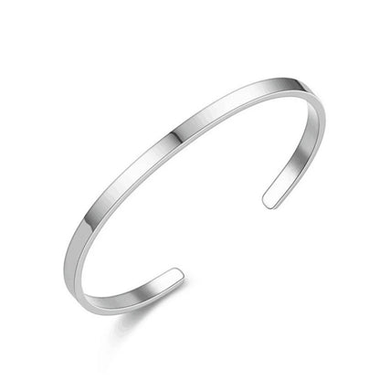 The Line Bangle