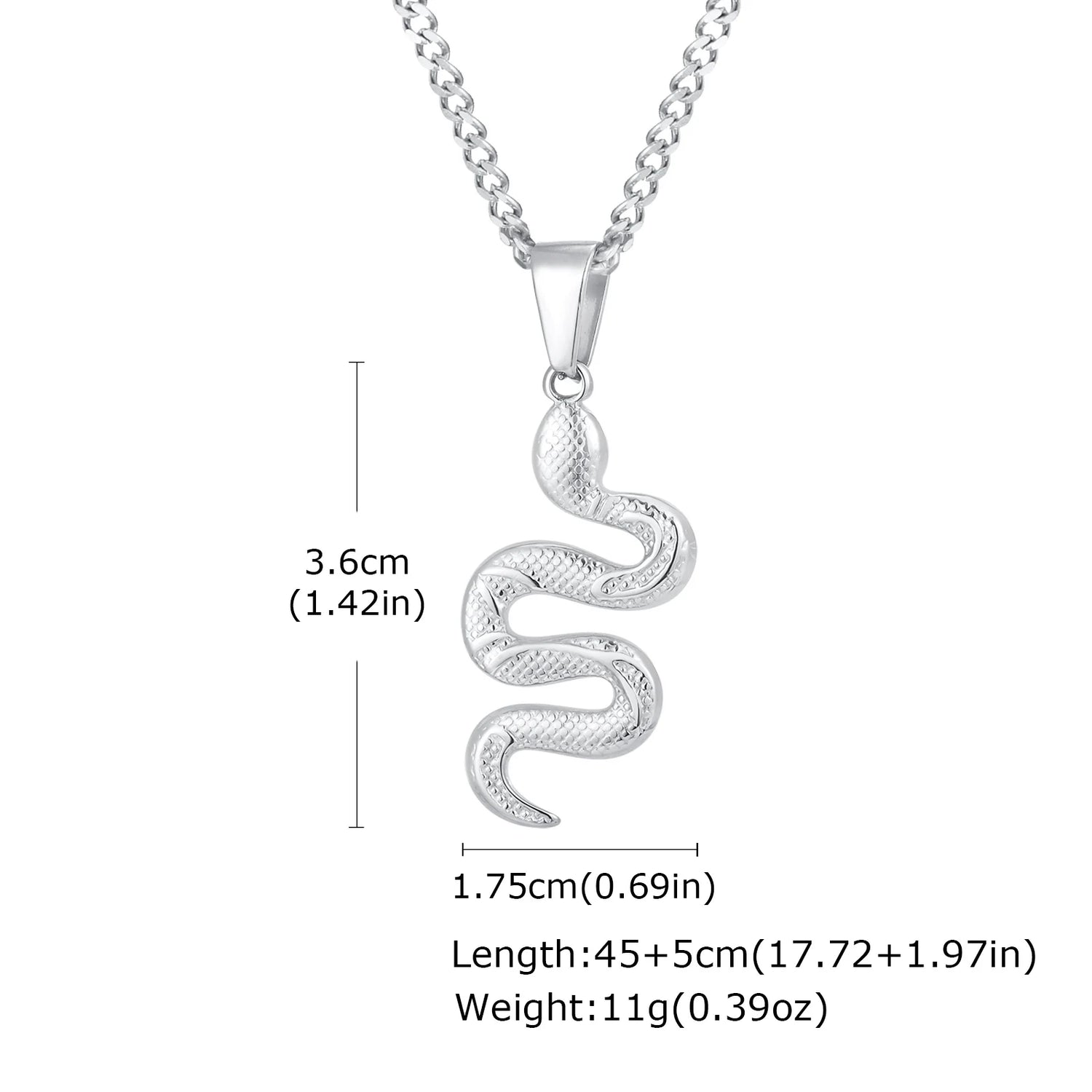 The Viper Chain