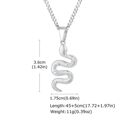 The Viper Chain
