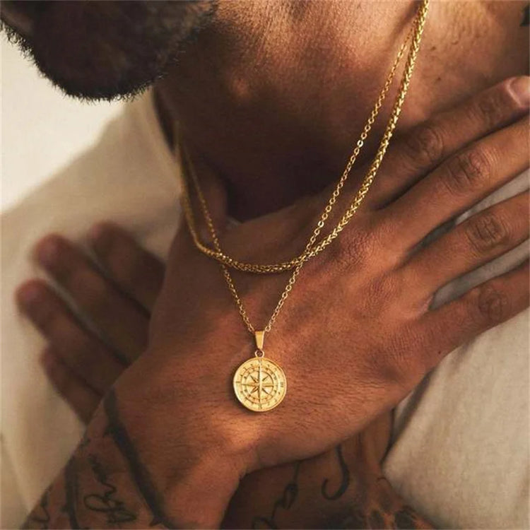 Neck Pendants