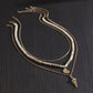 The Drift – Multi-Layer Bohemian Necklace