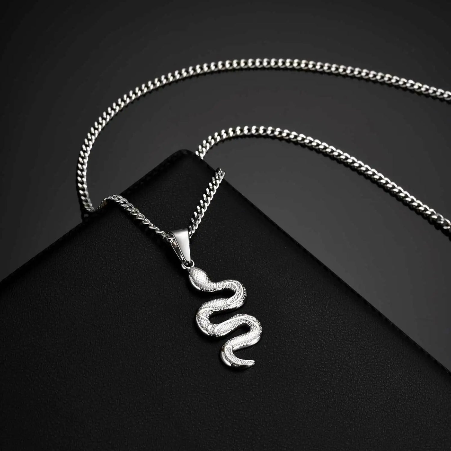 The Viper Chain