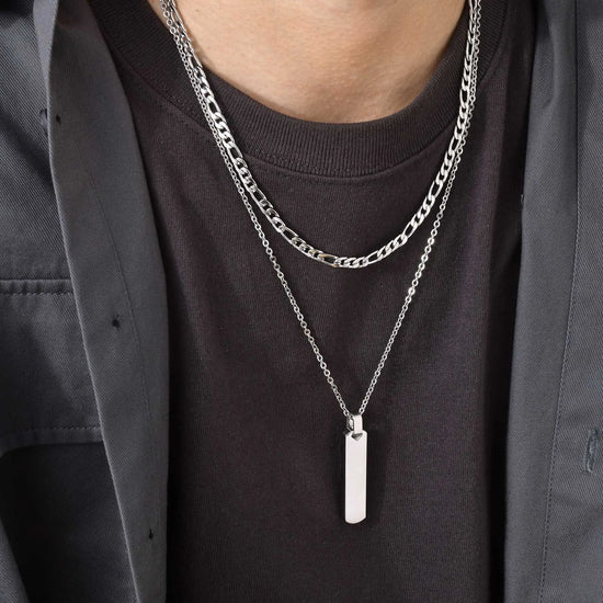 The Vanguard Chains