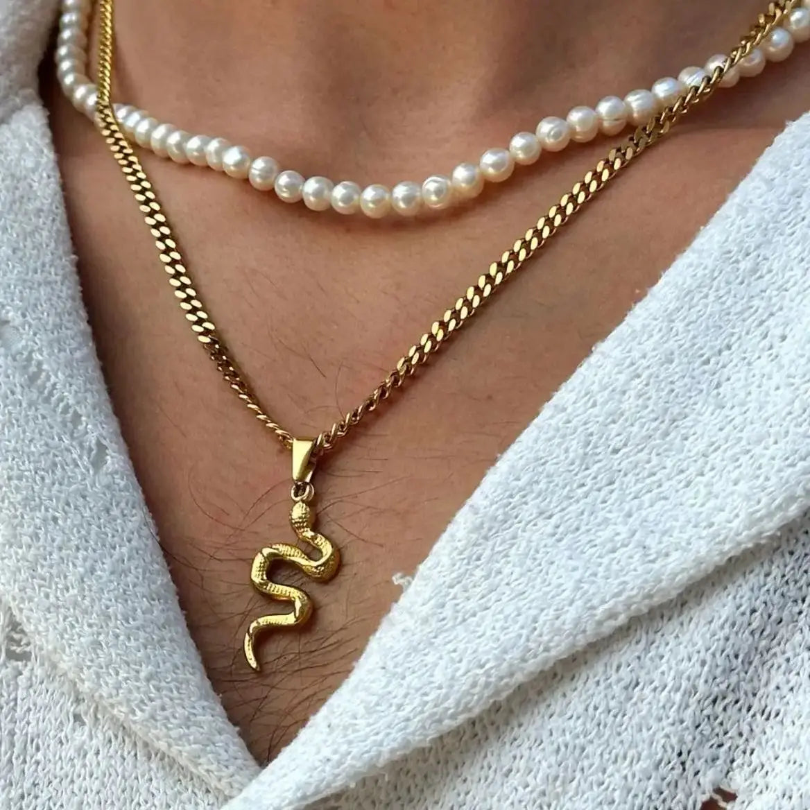 The Viper Chain