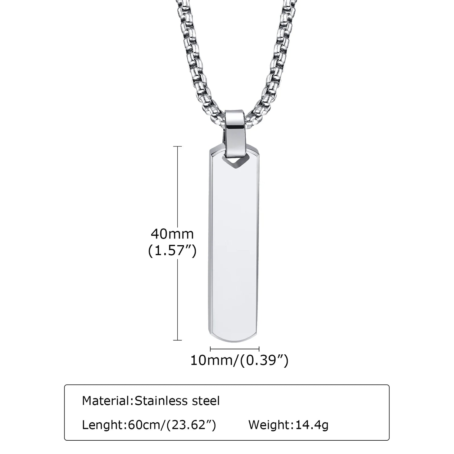 The Vanguard Chains
