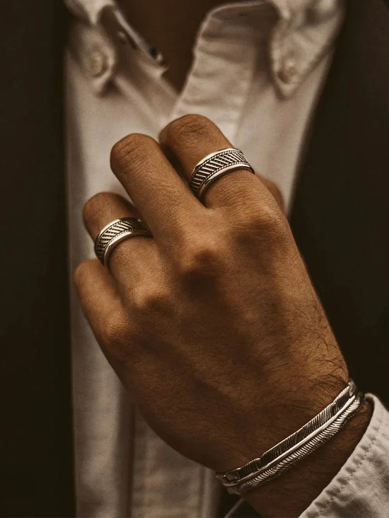 The Bastion Ring