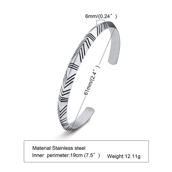 The Norse Cuff