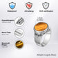 The Signet Tiger Eye