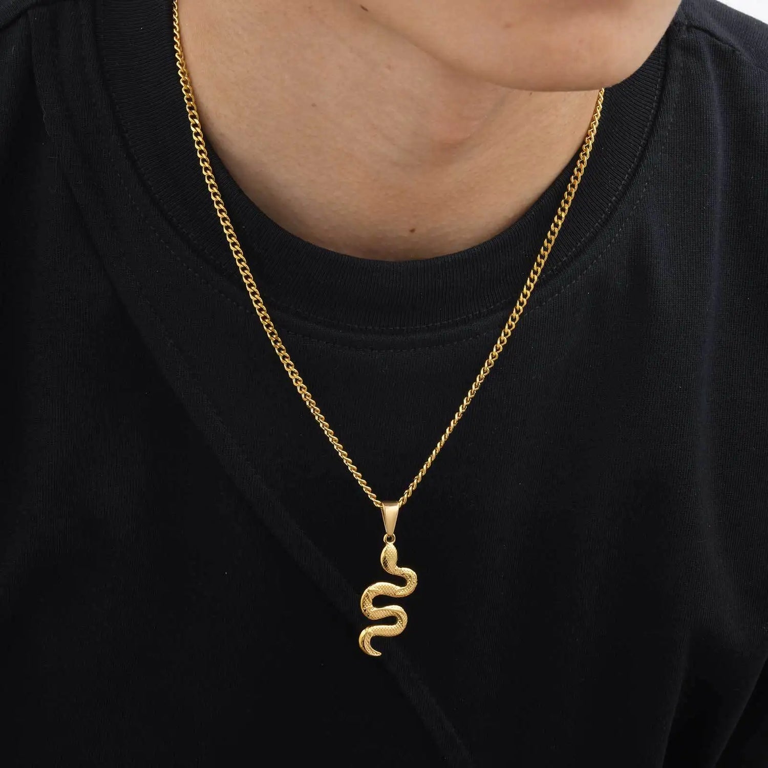 The Viper Chain