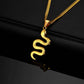 The Viper Chain