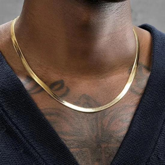 The Lucent Chain