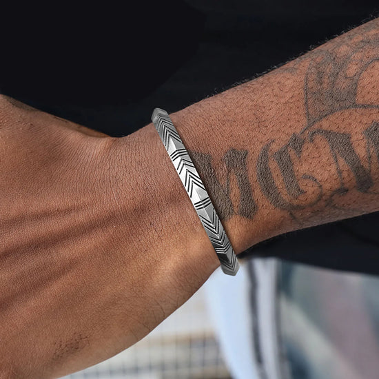 The Norse Cuff