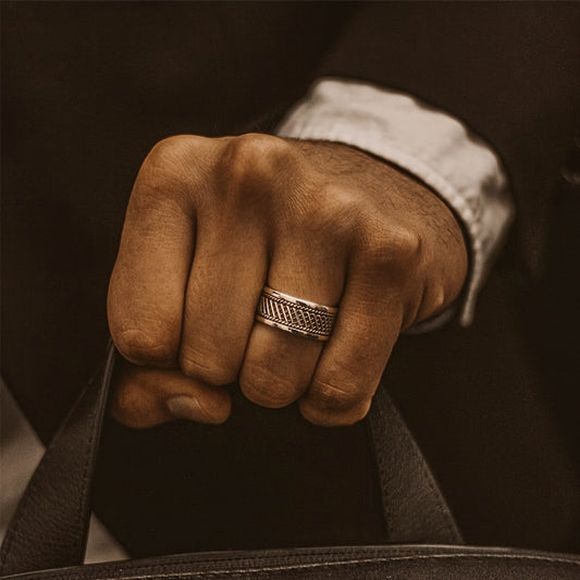 The Bastion Ring